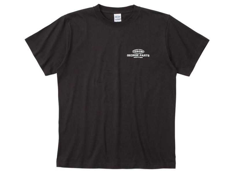 ����ë�١��� George Parts ��������T����� ����