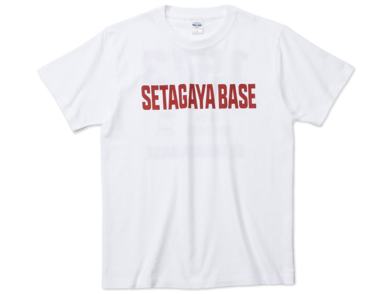 SETAGAYA BASE 1973 T����� �ۥ磻�� / ����ë�١���