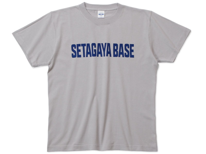 SETAGAYA BASE 1973 T����� ���졼 / ����ë�١���