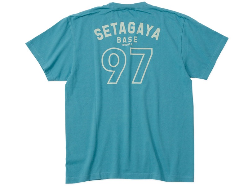 ����ë�١��� 97ȴ��T����� �إ��������꡼��