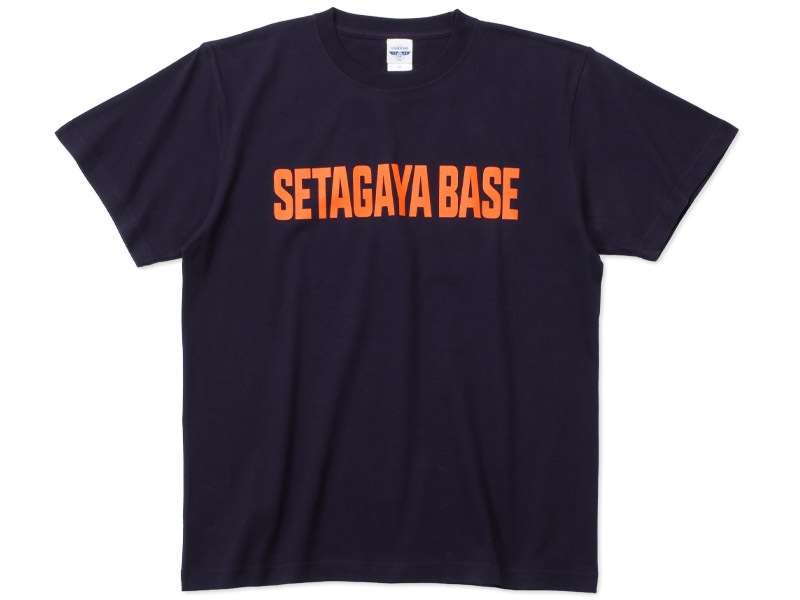 SETAGAYA BASE 1973 T����� �ͥ��ӡ� / ����ë�١���