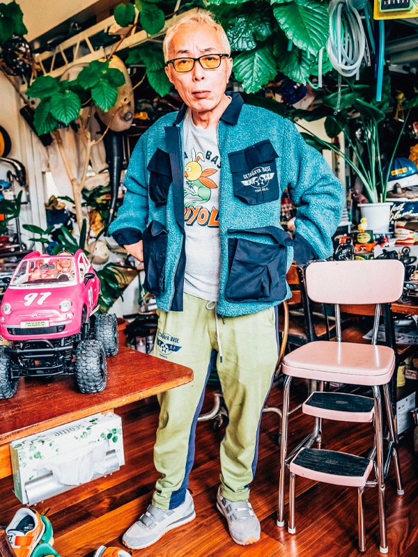 ����ë�١��� �ե��ƥ����������㥱�å�/�ʥĥᥰ