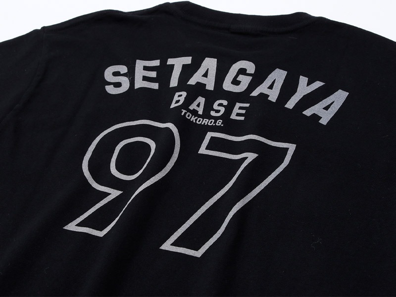 ����ë�١��� 97ȴ��T����� �֥�å�