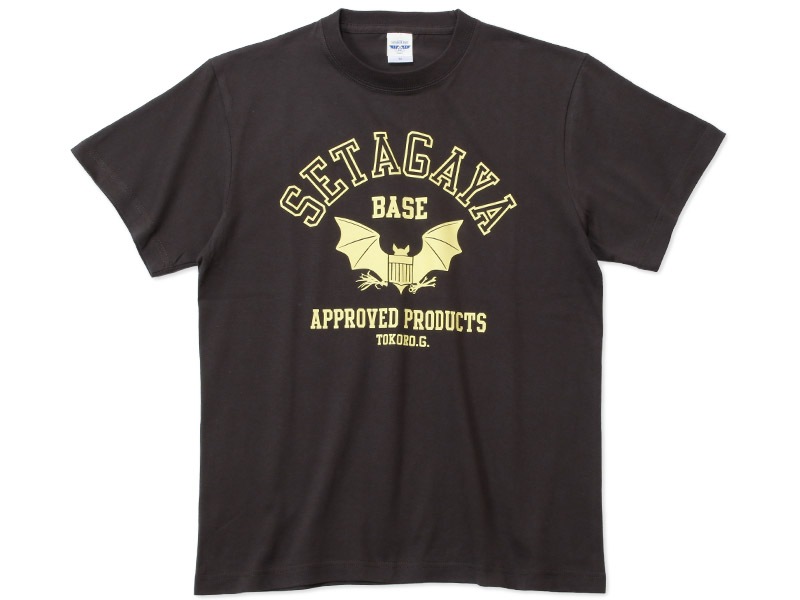 SETAGAYA BASE ������� T����� �֥�å� / ����ë�١���
