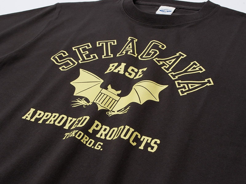 SETAGAYA BASE ������� T����� �֥�å� / ����ë�١���