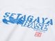 SETAGAYA BASE ��ʡ�ϥ�&������� T����� �ۥ磻�� / ����ë�١���