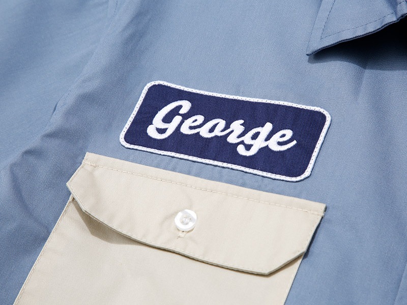DETROIT GASOLINE ALLEY CUSTOMS  ֥롼졼 / ë١