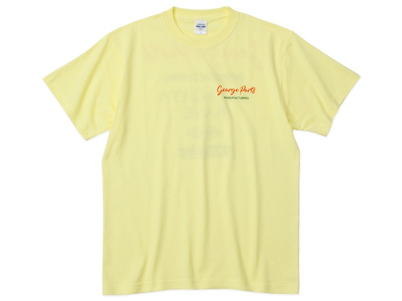 ����ë�١��� George Parts T����� �饤�ȥ�������