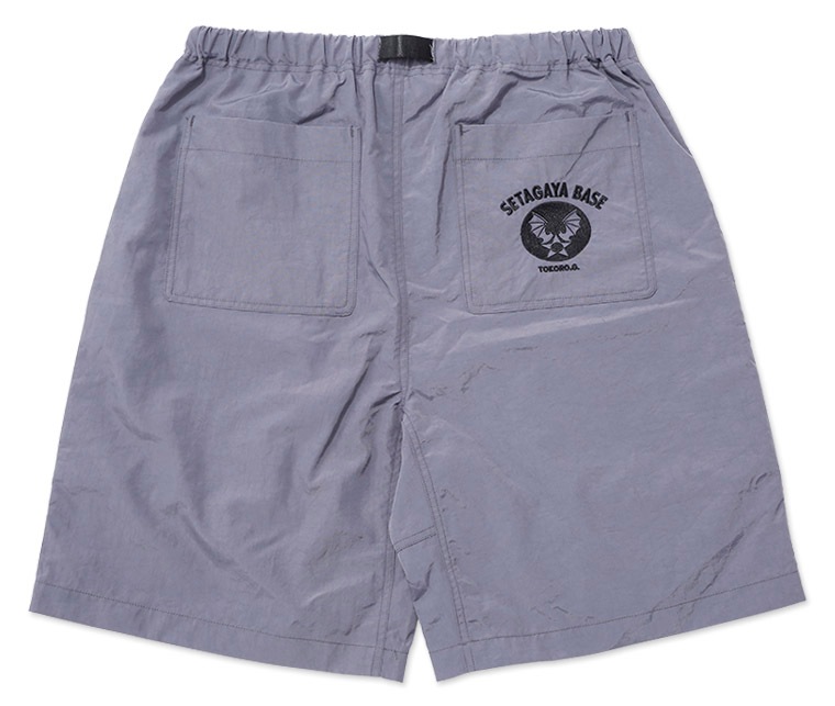 ����ë�١��� �����ȥɥ����ϡ��եѥ�� �֥롼���졼