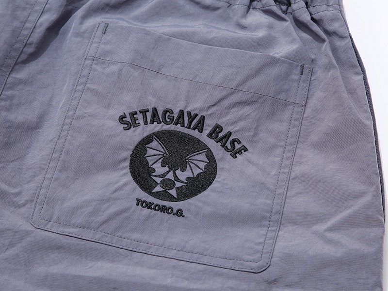 ����ë�١��� �����ȥɥ����ϡ��եѥ�� �֥롼���졼