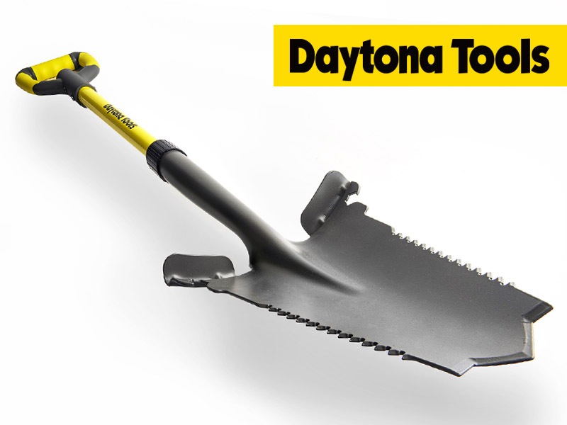 Daytona Tools �Хå��󥷥�٥� [Dt-shovel-001]