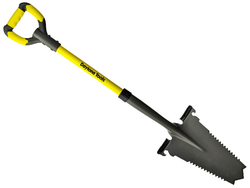 Daytona Tools �Хå��󥷥�٥� [Dt-shovel-001]