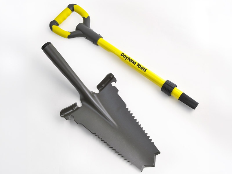 Daytona Tools �Хå��󥷥�٥� [Dt-shovel-001]