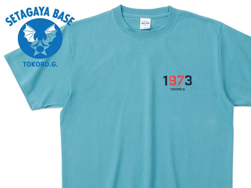 ����ë�١��� 1973's T����� A������ �إ��������꡼��