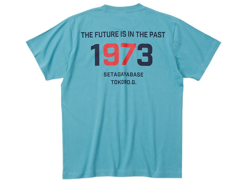 ����ë�١��� 1973's T����� A������ �إ��������꡼��