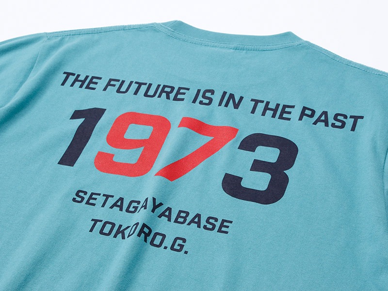 ����ë�١��� 1973's T����� A������ �إ��������꡼��