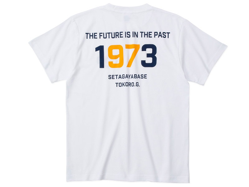 ����ë�١��� 1973's T����� A������ �ۥ磻��(97�����)