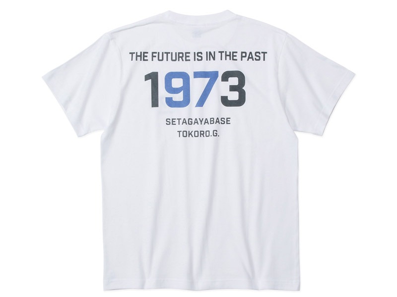 ����ë�١��� 1973's T����� A������ �ۥ磻��(97�֥롼)