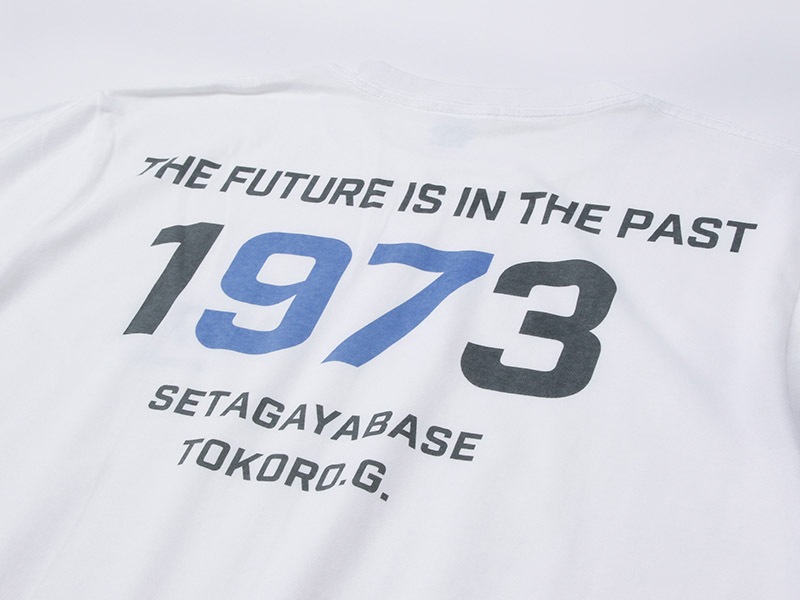 ����ë�١��� 1973's T����� A������ �ۥ磻��(97�֥롼)