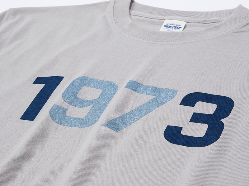 ����ë�١��� 1973's T����� B������ �饤�ȥ��졼