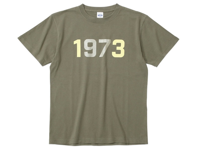 ����ë�١��� 1973's T����� B������ �饤�ȥ��꡼��	