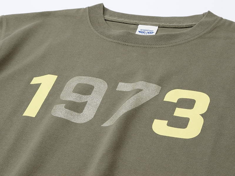 ����ë�١��� 1973's T����� B������ �饤�ȥ��꡼��	