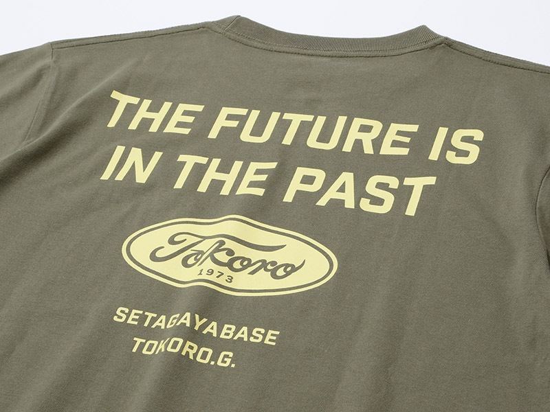 ����ë�١��� 1973's T����� B������ �饤�ȥ��꡼��	