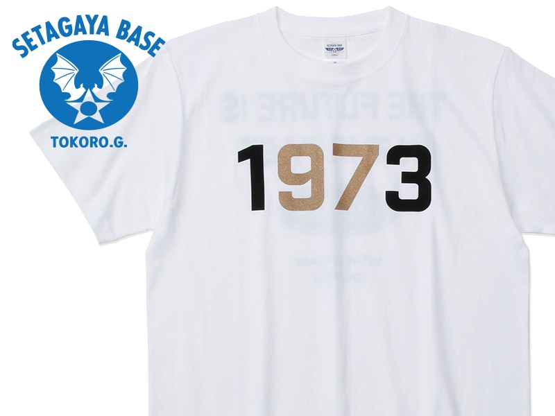 ����ë�١��� 1973's T����� B������ �ۥ磻��