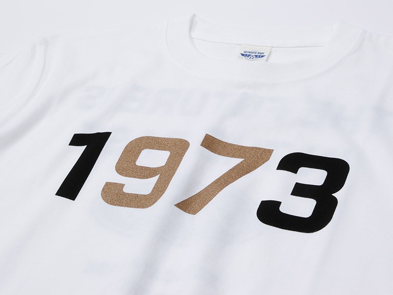 ����ë�١��� 1973's T����� B������ �ۥ磻��