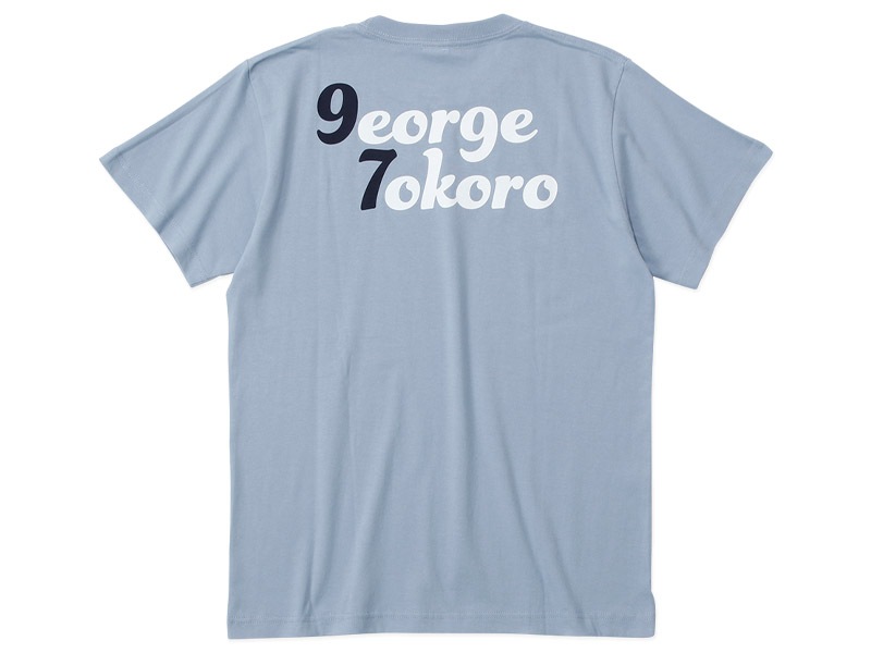 ë١ 9eorge 7okoro T åȥ֥롼