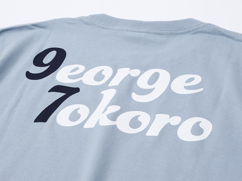 ë١ 9eorge 7okoro T åȥ֥롼