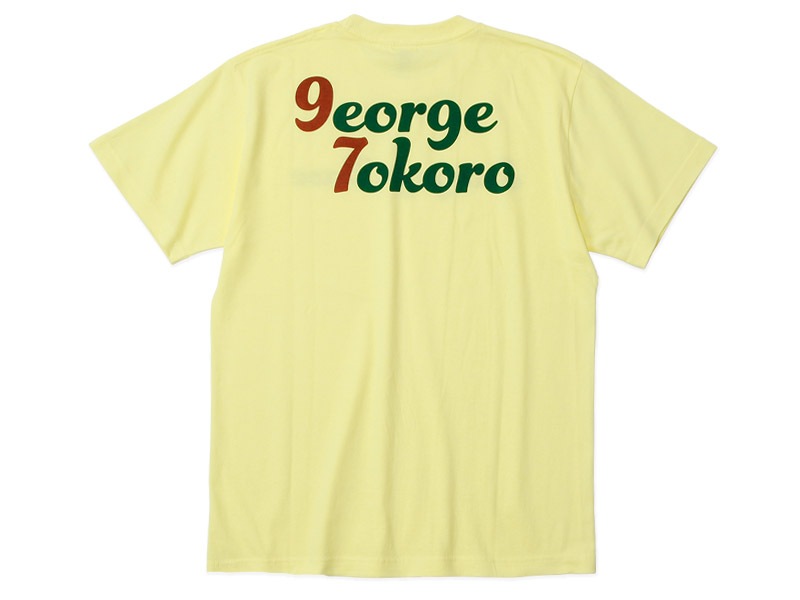 ë١ 9eorge 7okoro T 饤ȥ