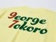 ë١ 9eorge 7okoro T 饤ȥ