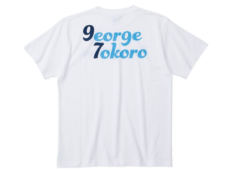 ����ë�١��� 9eorge 7okoro T����� �ۥ磻��