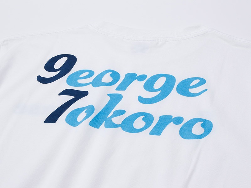 ����ë�١��� 9eorge 7okoro T����� �ۥ磻��