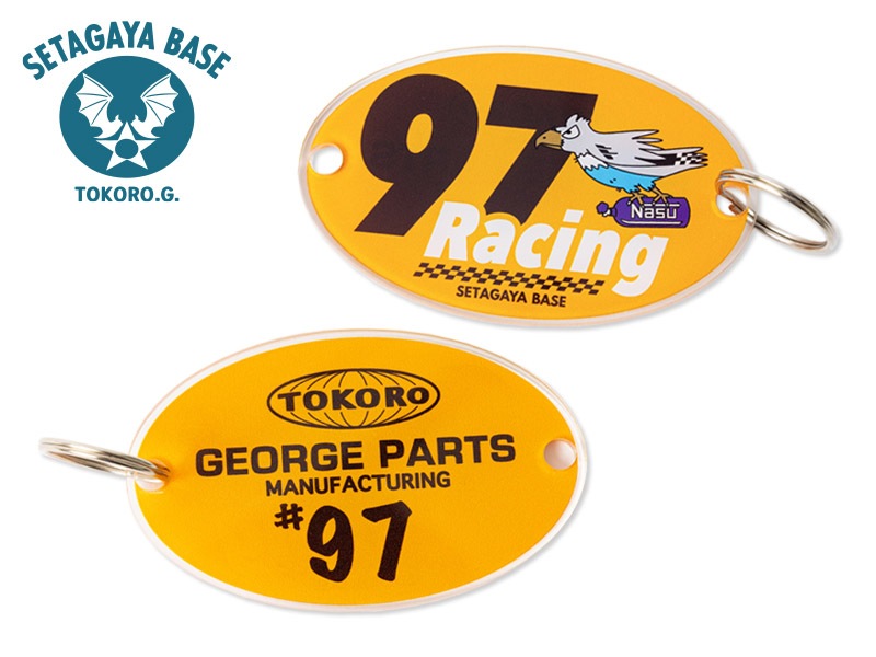 륭ۥ 97Racing 󥸥 / ë١