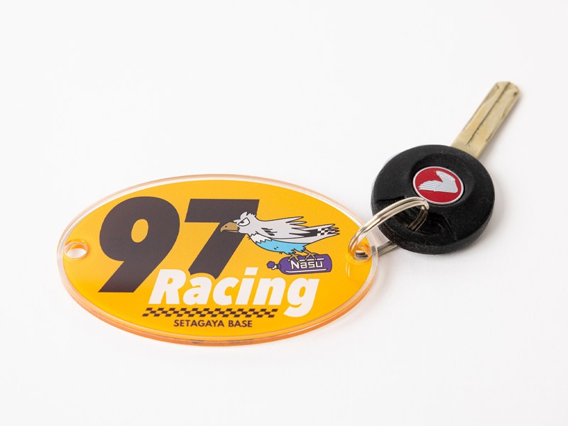 륭ۥ 97Racing 󥸥 / ë١