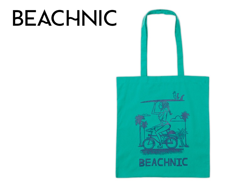 BEACHNIC ���ꥸ�ʥ�ȡ��ȥХå� ���꡼��