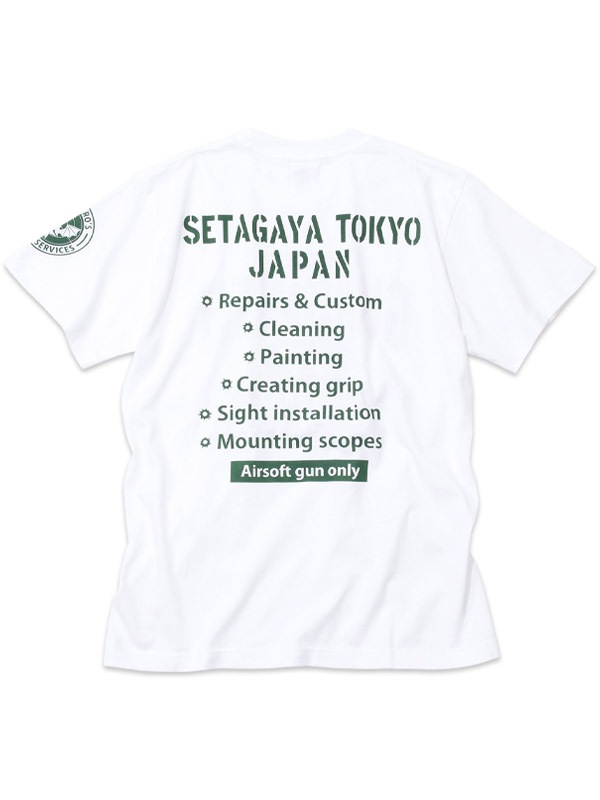 ����ë�١��� ���󥹥ߥ�T����� / �ۥ磻��