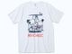BEACHNIC ���ꥸ�ʥ�T����� �ۥ磻��