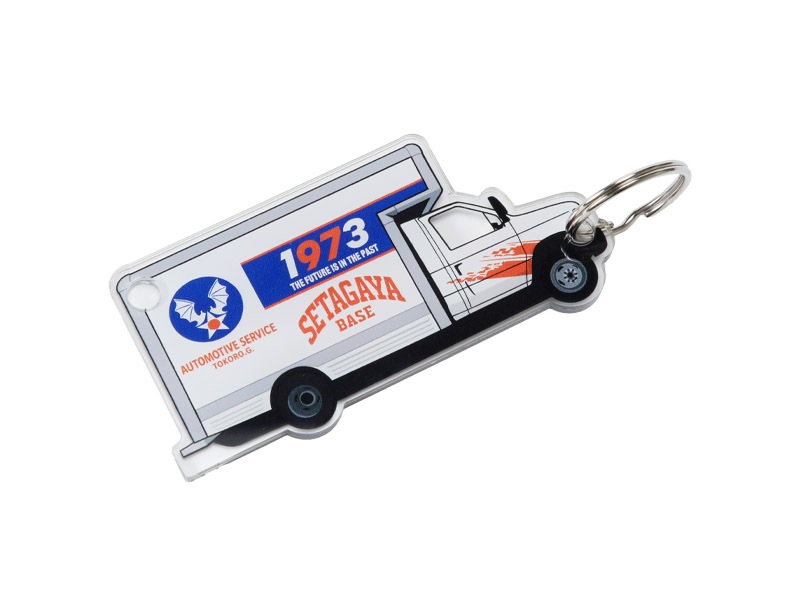 �ڷ軻������ۥ����ꥯ�����ۥ���� 1973's �ȥ�å������� / ����ë�١���