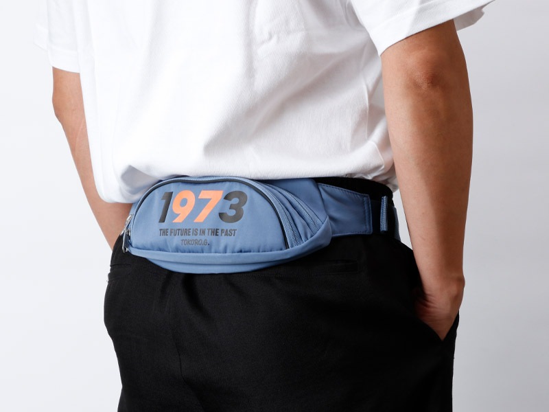 1973 饤ȥХå / ë١