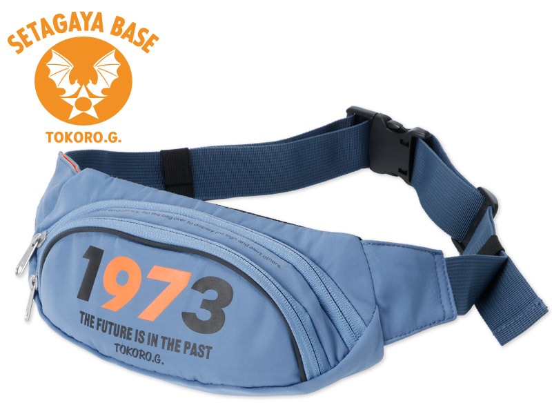 1973 饤ȥХå / ë١