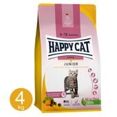 ��� HAPPY CAT ����˥� �ե����� �ݥ�ȥ꡼ 4kg
