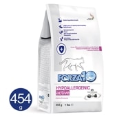 FORZA10 ƥ֥饤 ϥݥ른˥å ƥ 454g