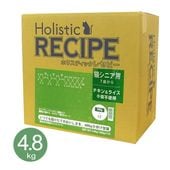 ��� �ۥꥹ�ƥ��å��쥻�ԡ� ǭ���˥��� 4.8kg