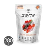 ��� meow �ߥ㥦 �������������� 280g