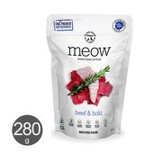��� meow �ߥ㥦 �ӡ��ա��ۥ� 280g
