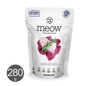 ��� meow �ߥ㥦 �����ۥ� 280g