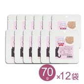 ����ȥ꡼������ �ǥꥷ�㥹 ���ɥˡ����� 70g 12�ޥ��å�